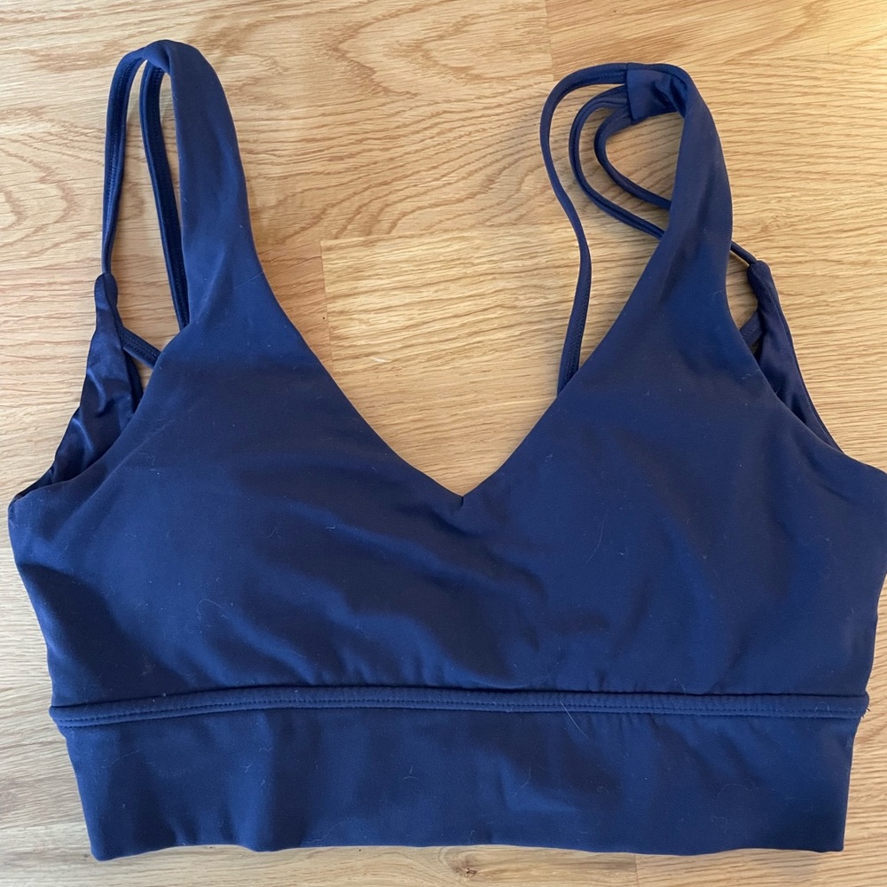 Monarch buffbunny sports bra size small